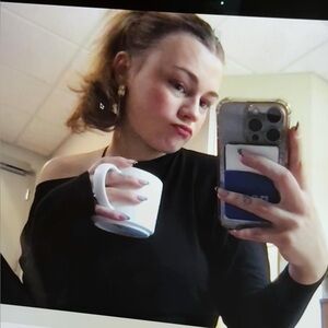 Meet your Posher, Peyton